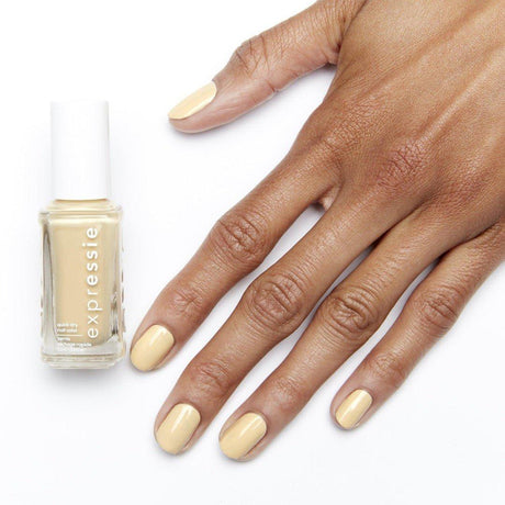Essie expressie Quick-Dry Nail Polish Busy Beeline 100 - Cosmetics Fragrance Direct-30177215