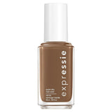 Essie expressie Quick-Dry Nail Polish Cold Brew Crew 70 - Cosmetics Fragrance Direct-30177178