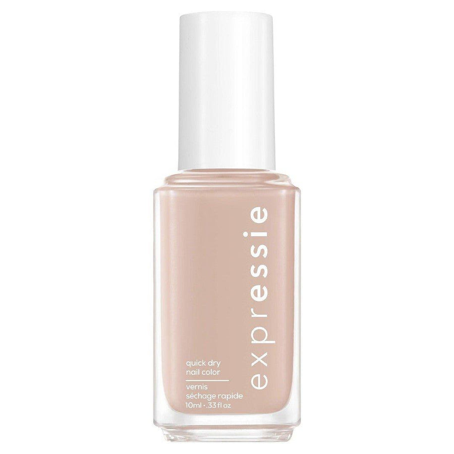 Essie expressie Quick-Dry Nail Polish Crop Top & Roll 0 - Cosmetics Fragrance Direct-30177147