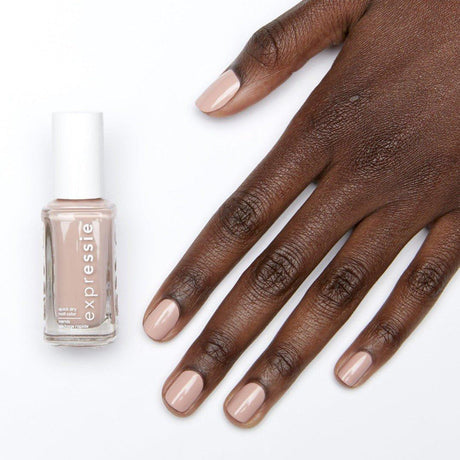 Essie expressie Quick-Dry Nail Polish Crop Top & Roll 0 - Cosmetics Fragrance Direct-30177147