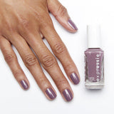 Essie expressie Quick-Dry Nail Polish Get A Mauve On 220 - Cosmetics Fragrance Direct-30177321