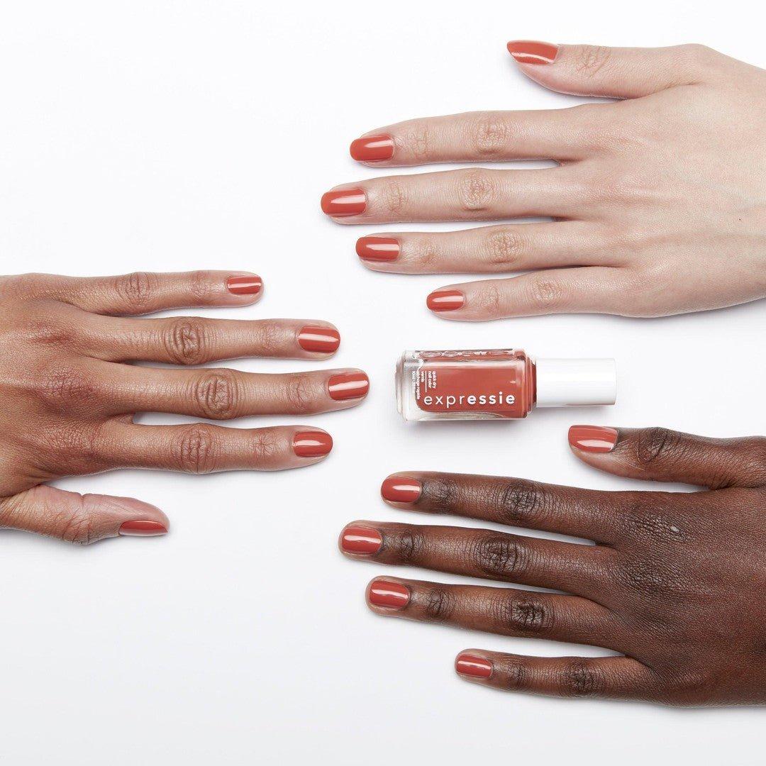 Essie expressie Quick-Dry Nail Polish In A Flash Sale 160 - Cosmetics Fragrance Direct-30177260