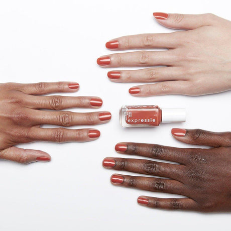Essie expressie Quick-Dry Nail Polish In A Flash Sale 160 - Cosmetics Fragrance Direct-30177260