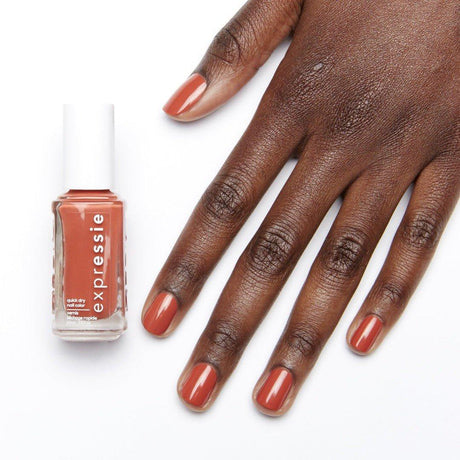 Essie expressie Quick-Dry Nail Polish In A Flash Sale 160 - Cosmetics Fragrance Direct-30177260