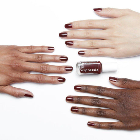 Essie expressie Quick-Dry Nail Polish Not So Low-Key 290 - Cosmetics Fragrance Direct-30177376