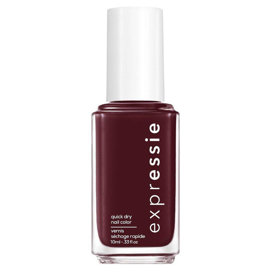 Essie expressie Quick-Dry Nail Polish Not So Low-Key 290 - Cosmetics Fragrance Direct-30177376