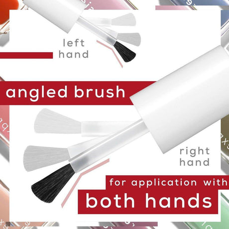 Essie expressie Quick-Dry Nail Polish Precious Cargo-Go! 320 - Cosmetics Fragrance Direct-30177390
