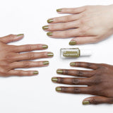 Essie expressie Quick-Dry Nail Polish Precious Cargo-Go! 320 - Cosmetics Fragrance Direct-30177390