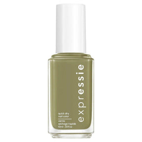 Essie expressie Quick-Dry Nail Polish Precious Cargo-Go! 320 - Cosmetics Fragrance Direct-30177390