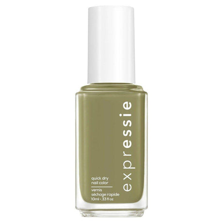 Essie expressie Quick-Dry Nail Polish Precious Cargo-Go! 320 - Cosmetics Fragrance Direct-30177390