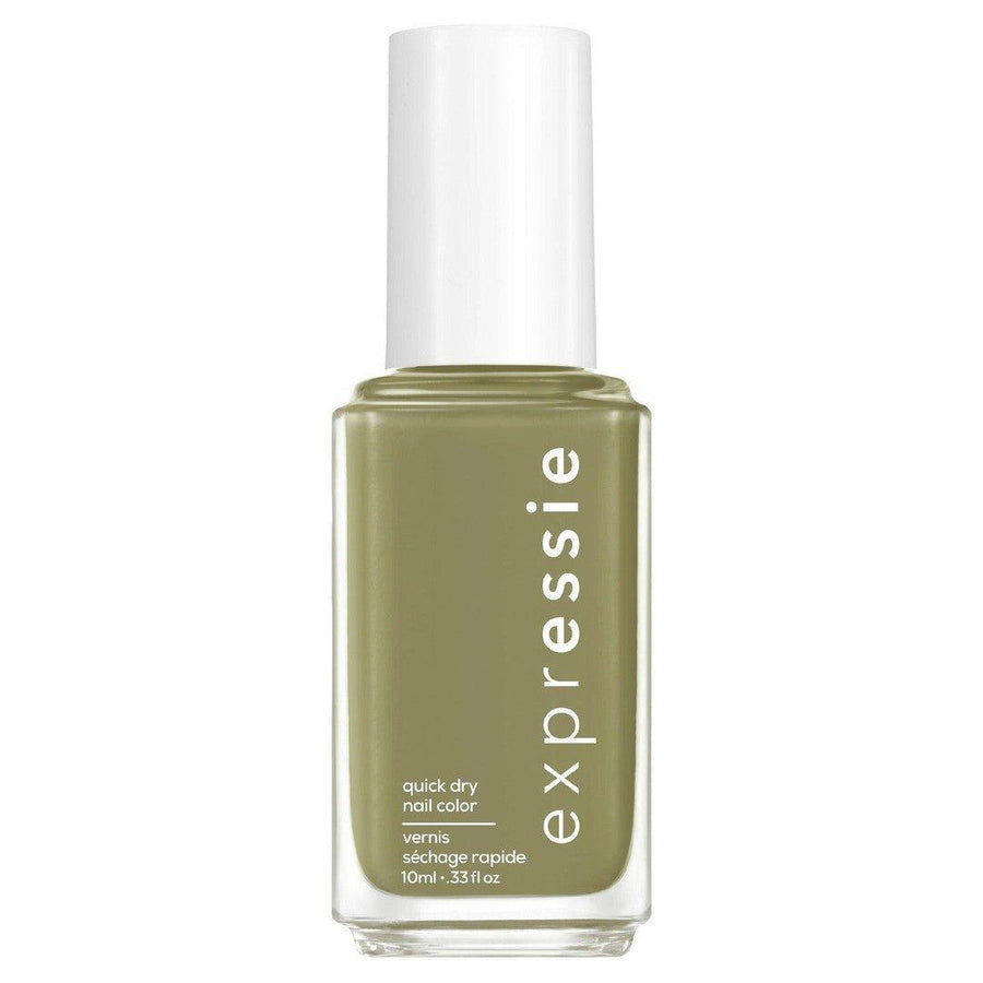 Essie expressie Quick-Dry Nail Polish Precious Cargo-Go! 320 - Cosmetics Fragrance Direct-30177390