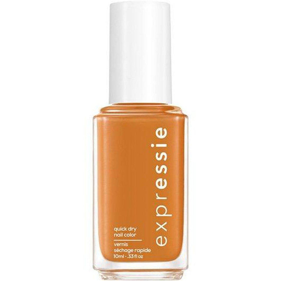 Essie expressie Quick-Dry Nail Polish saffr on the move 110 - Cosmetics Fragrance Direct-30177222