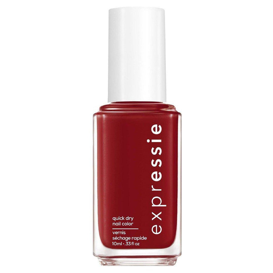 Essie expressie Quick Dry Nail Polish Seize The Minute 190 - Cosmetics Fragrance Direct-30177291