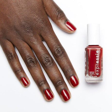 Essie expressie Quick Dry Nail Polish Seize The Minute 190 - Cosmetics Fragrance Direct-30177291