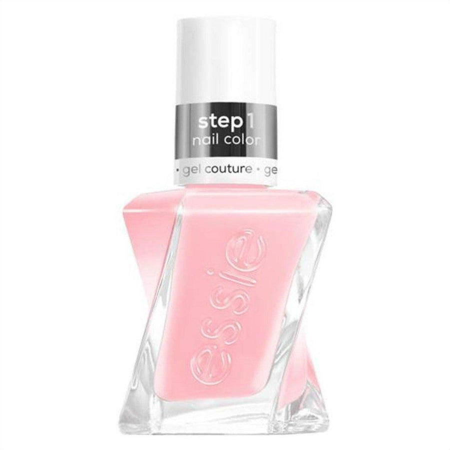 Essie Gel Couture Gossamer Garments 505 Nail Polish 13.5ml - Cosmetics Fragrance Direct-30171879