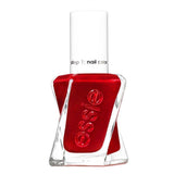 Essie Gel Couture Scarlet Starlet Nail Polish 508 13.5ml - Cosmetics Fragrance Direct-30172920