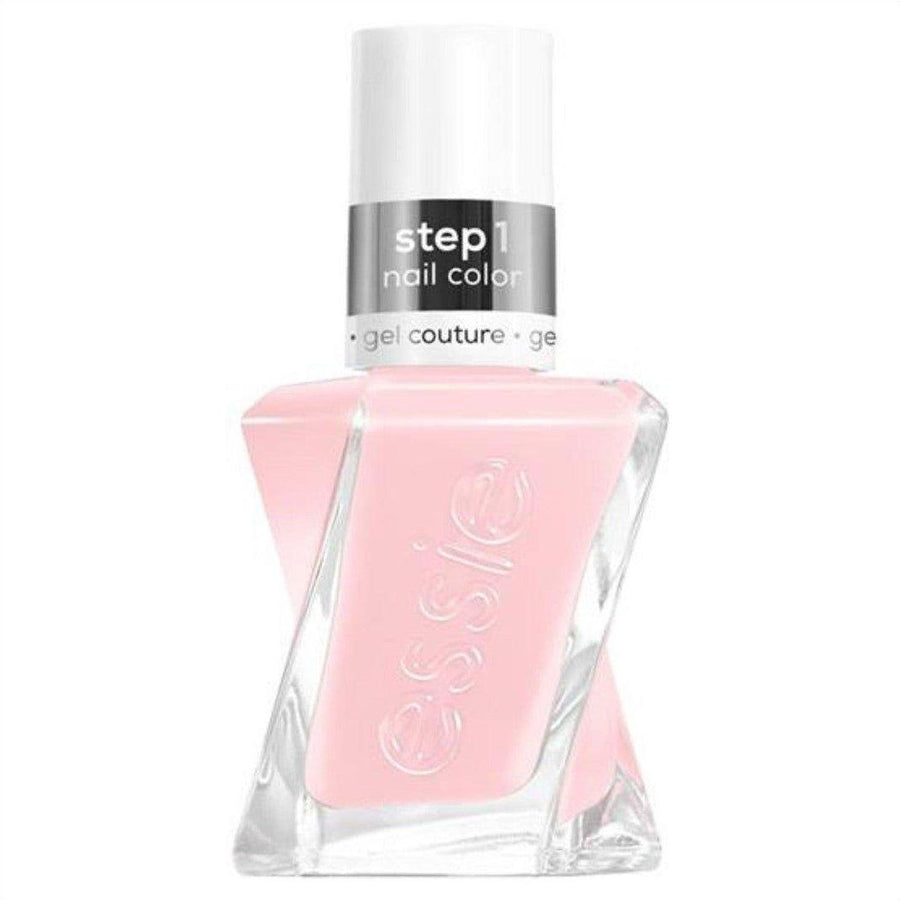 Essie Gel Couture Sheer Fantasy 10 Nail Polish 13.5ml - Cosmetics Fragrance Direct-30138223