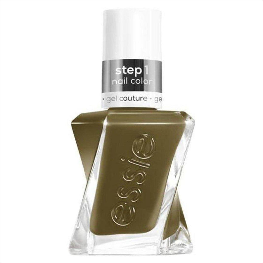 Essie Gel Couture Totally Plaid 540 Nail Polish 13.5ml - Cosmetics Fragrance Direct-30153141