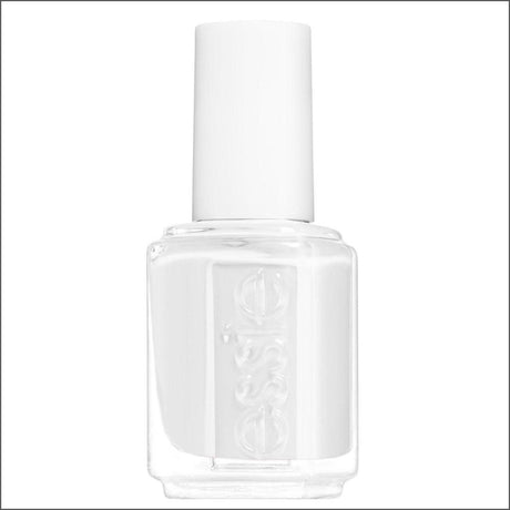 Essie Nail Polish 01 Blanc 13.5ml - Cosmetics Fragrance Direct-30095038