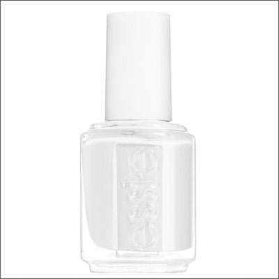 Essie Nail Polish 01 Blanc 13.5ml - Cosmetics Fragrance Direct-30095038