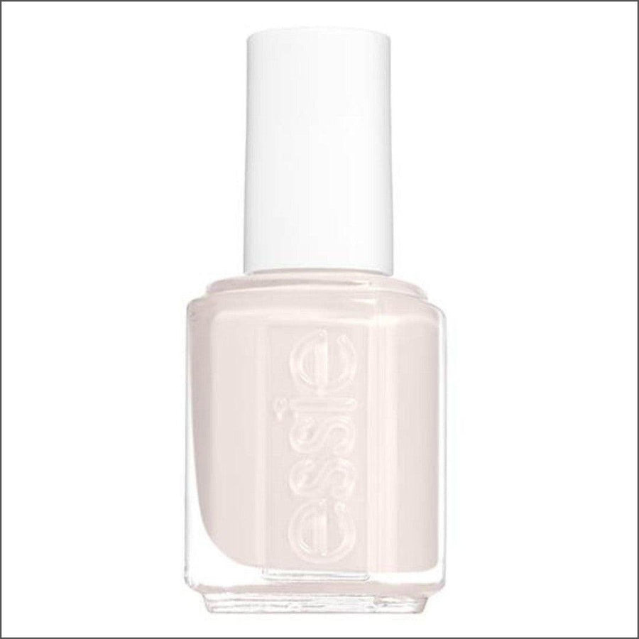 Essie Nail Polish 03 Marshmallow Cloud 13.5ml - Cosmetics Fragrance Direct-30095052