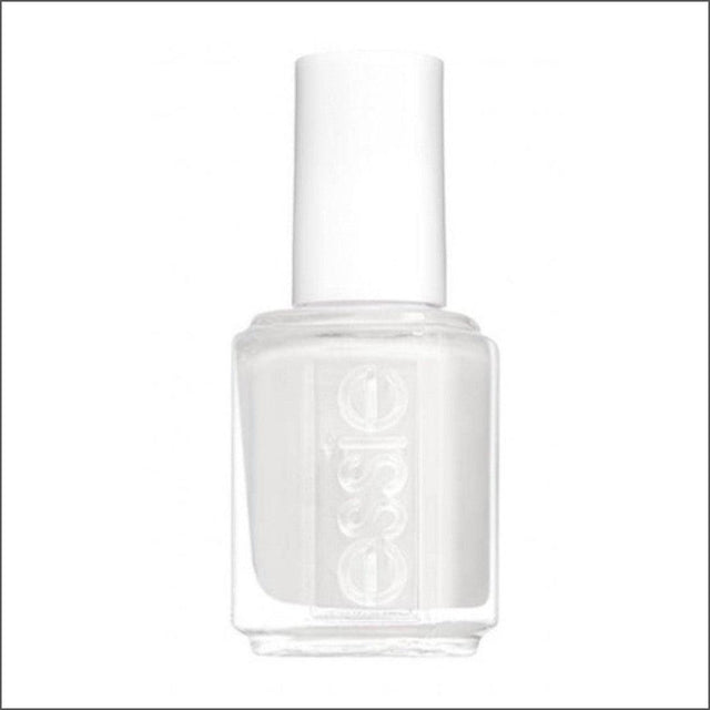 Essie Nail Polish 04 Pearly White 13.5ml - Cosmetics Fragrance Direct-30095069