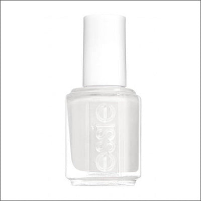 Essie Nail Polish 04 Pearly White 13.5ml - Cosmetics Fragrance Direct-30095069