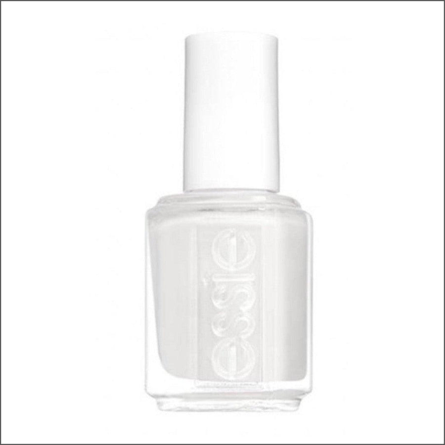 Essie Nail Polish 04 Pearly White 13.5ml - Cosmetics Fragrance Direct-30095069