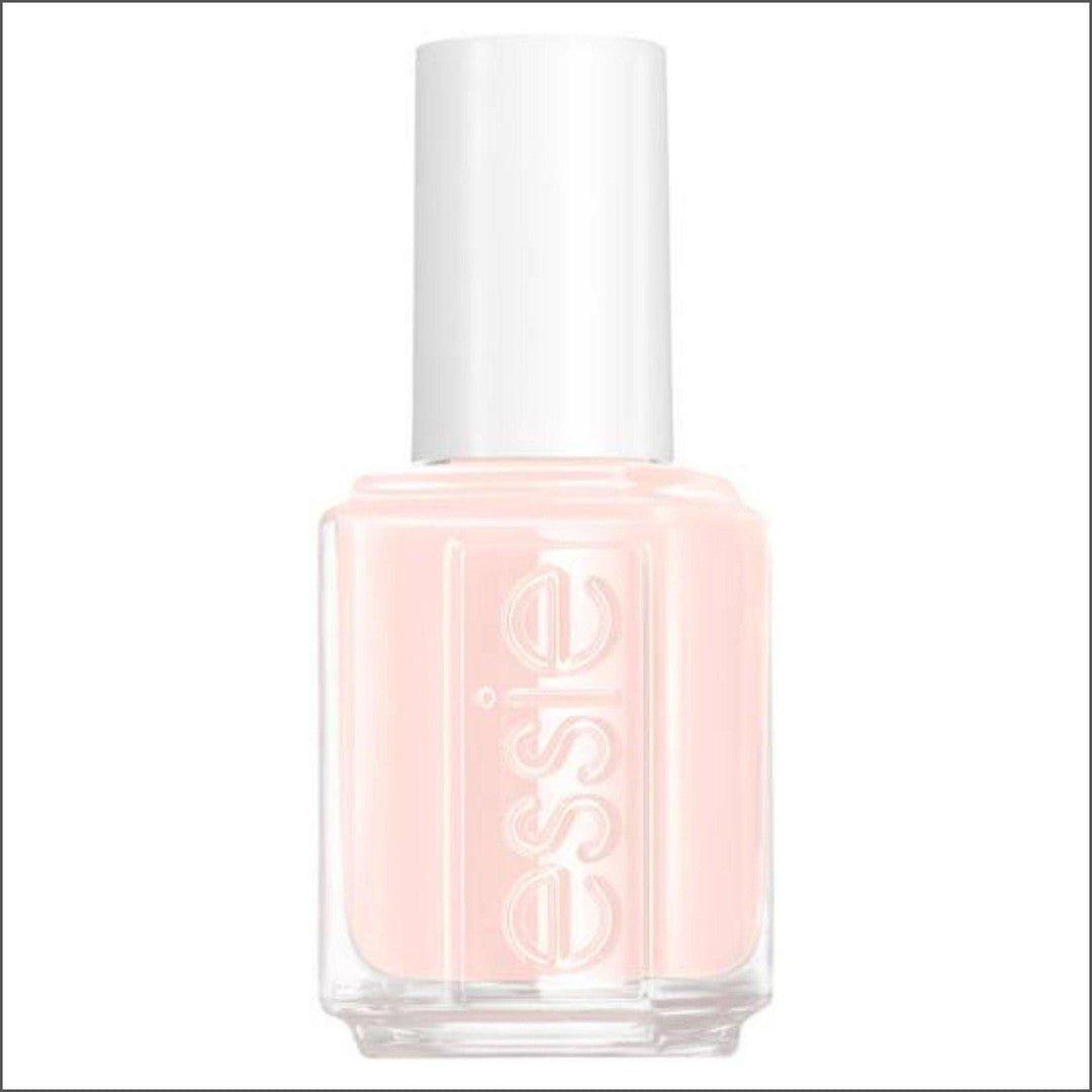 Essie Nail Polish 06 Ballet Slippers 13.5ml - Cosmetics Fragrance Direct-30095083
