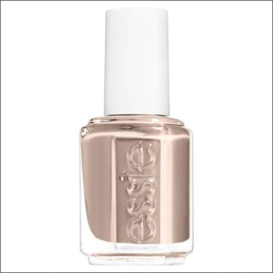 Essie Nail Polish 121 Topless & Barefoot 13.5ml - Cosmetics Fragrance Direct-30167476