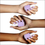 Essie Nail Polish 37 Lilacism 13.5ml - Cosmetics Fragrance Direct-30095397