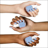 Essie Nail Polish 374 Salt Water Happy 13.5ml - Cosmetics Fragrance Direct-30118669