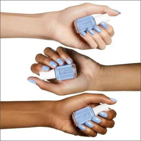 Essie Nail Polish 374 Salt Water Happy 13.5ml - Cosmetics Fragrance Direct-30118669