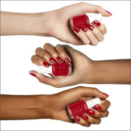 Essie Nail Polish 56 Fishnet Stockings 13.5ml - Cosmetics Fragrance Direct-30095588