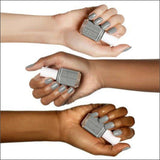 Essie Nail Polish 608 Serene Slate 13.5ml - Cosmetics Fragrance Direct-30172852