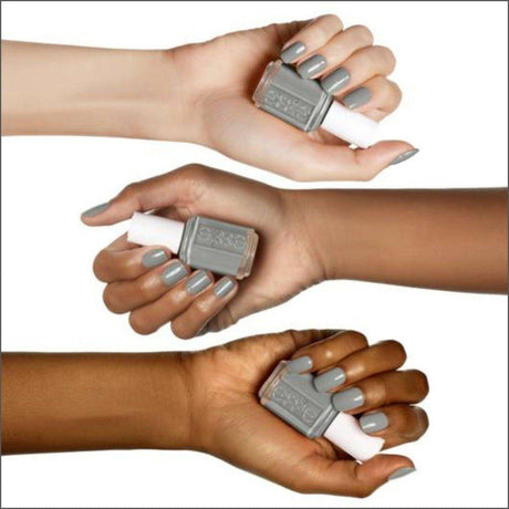 Essie Nail Polish 608 Serene Slate 13.5ml - Cosmetics Fragrance Direct-30172852