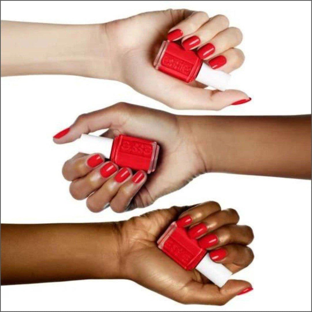 Essie Nail Polish 62 Laquered Up 13.5ml - Cosmetics Fragrance Direct-30095649