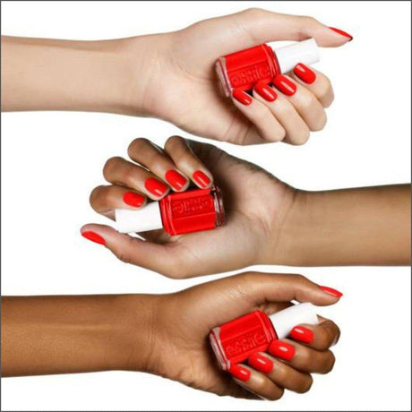 Essie Nail Polish 63 Too Too Hot 13.5ml - Cosmetics Fragrance Direct-30095656