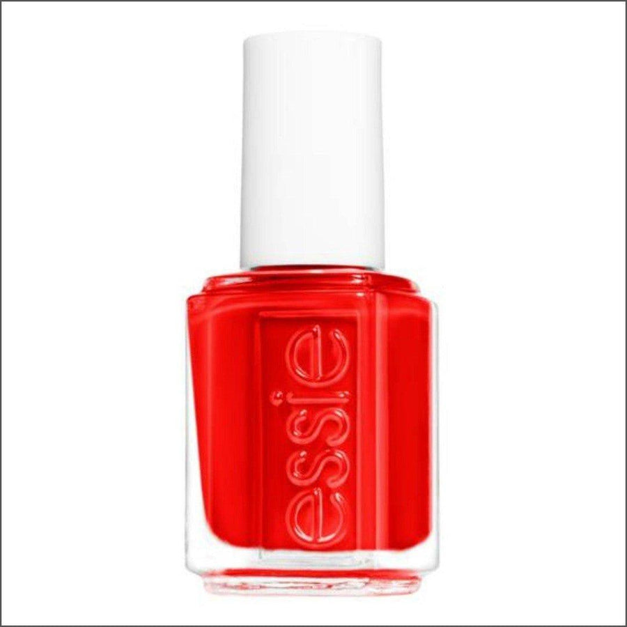 Essie Nail Polish 63 Too Too Hot 13.5ml - Cosmetics Fragrance Direct-30095656
