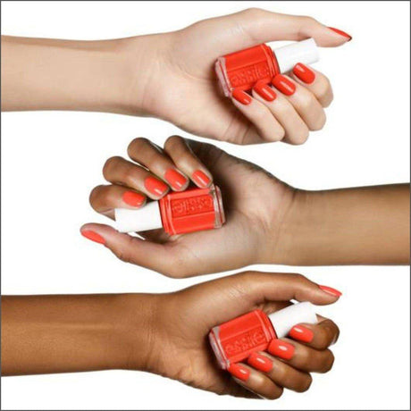 Essie Nail Polish 67 Meet Me At Sunset 13.5ml - Cosmetics Fragrance Direct-30095694