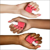 Essie Nail Polish 72 Peach Daiquiri 13.5ml - Cosmetics Fragrance Direct-30095748