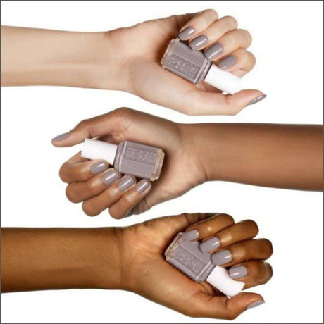 Essie Nail Polish 77 Chinchilly 13.5ml - Cosmetics Fragrance Direct-30095793