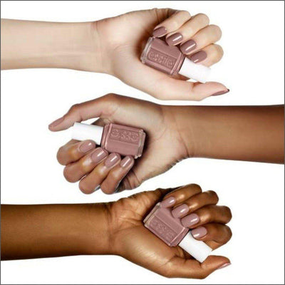 Essie Nail Polish Clothing Optional 13.5ml - Cosmetics Fragrance Direct-30154421