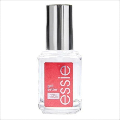 Essie Nail Polish Top Coat Gel Setter 13.5ml - Cosmetics Fragrance Direct-3600531511685