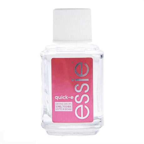 Essie Quick-e Drying Drops 13.5ml - Cosmetics Fragrance Direct-3600531511692
