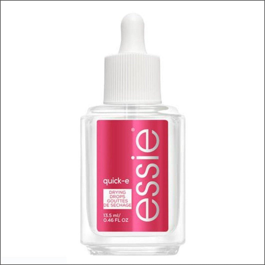 Essie Quick-e Drying Drops 13.5ml - Cosmetics Fragrance Direct-3600531511692