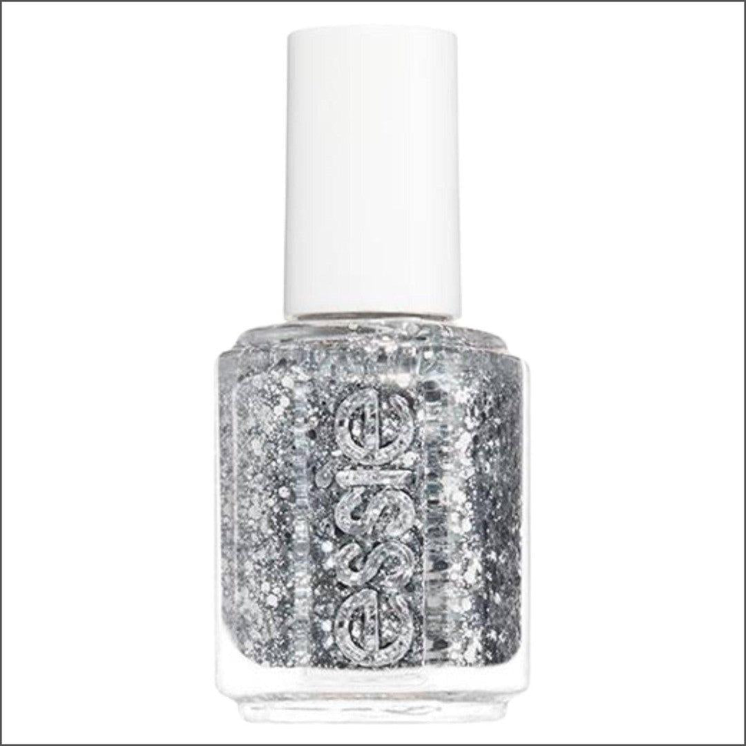 Essie Set In Stones Multi Dimension Top Coat 13.5ml - Cosmetics Fragrance Direct-30107298
