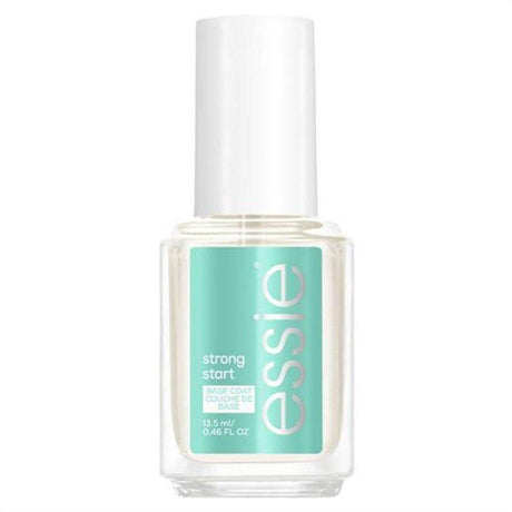 Essie Strong Start Base Coat 13.5ml - Cosmetics Fragrance Direct-3600531512743