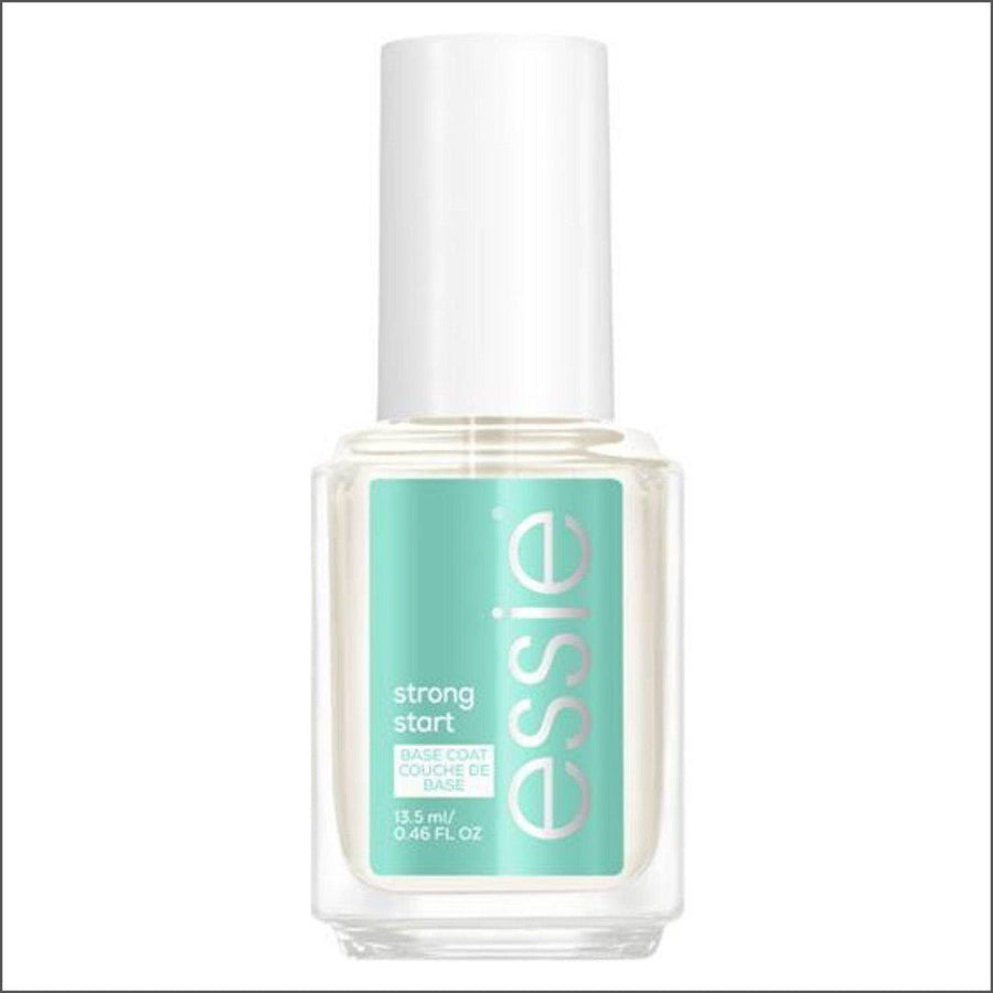 Essie Strong Start Base Coat 13.5ml - Cosmetics Fragrance Direct-3600531512743