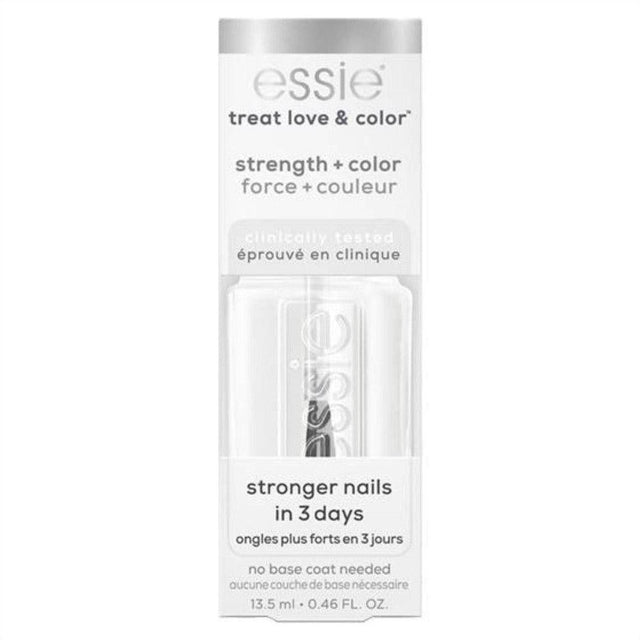 Essie Treat Love & Colour 00 Gloss Fit 13.5ml - Cosmetics Fragrance Direct-30156906
